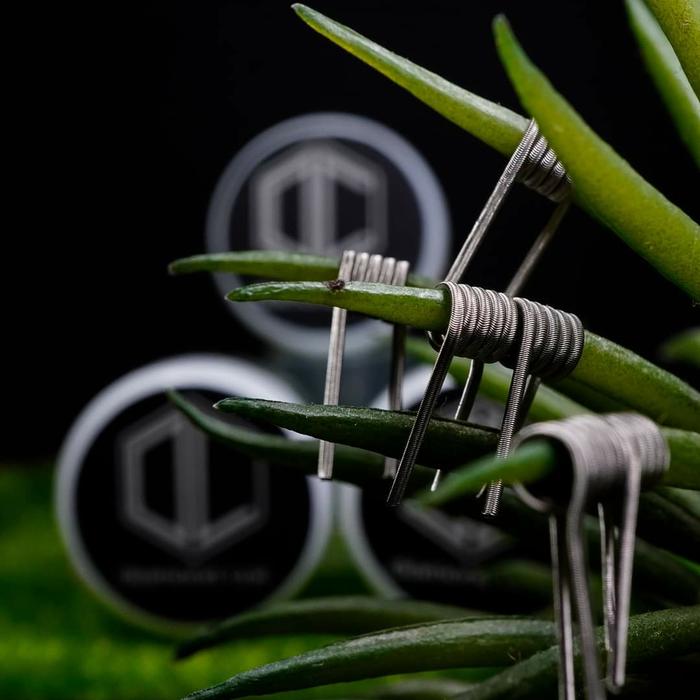 BABY ALIEN DIAMONDCOIL