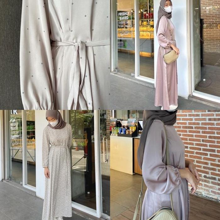 Myra Dress | Korean Dress | Outfit Korea