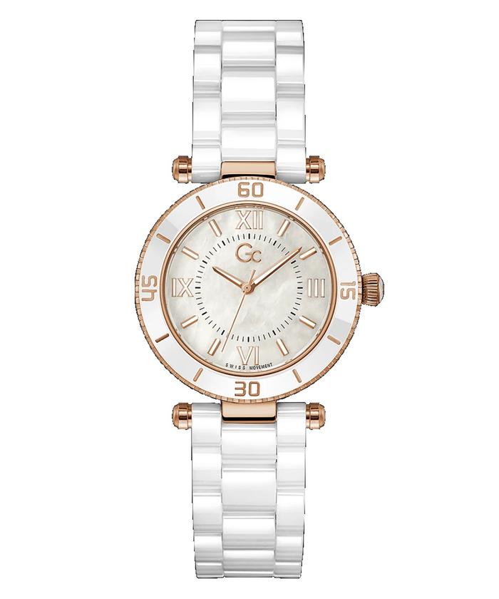 Guess Collection GC Z15001L1MF Original & Garansi
