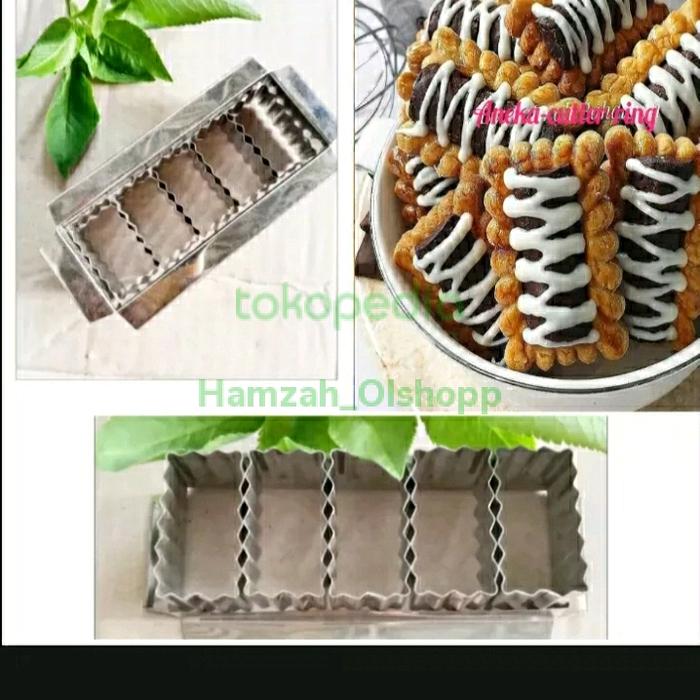 CETAKAN KASTENGEL GRIGI
