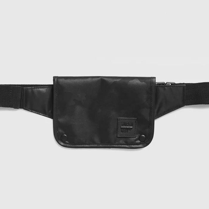 Tas Superdry Surplus Slim Pouch Camo ORIGINAL
