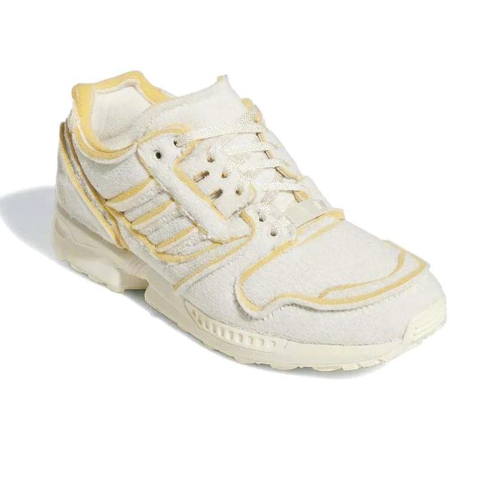Adidas Cozy Zx8000 "Chalk White" (BNIB) Original