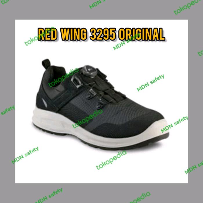 Shoes Red Wing 3295 Original