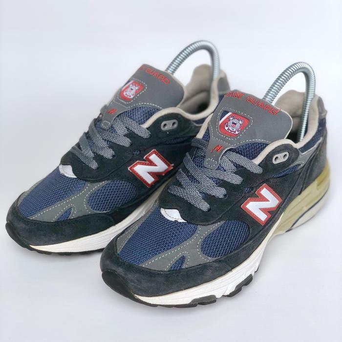 new balance 993 second