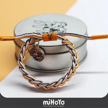 Herrscher Of the Void - Metal Bracelet Honkai Impact 3rd