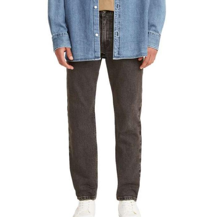 Levis 502 taper