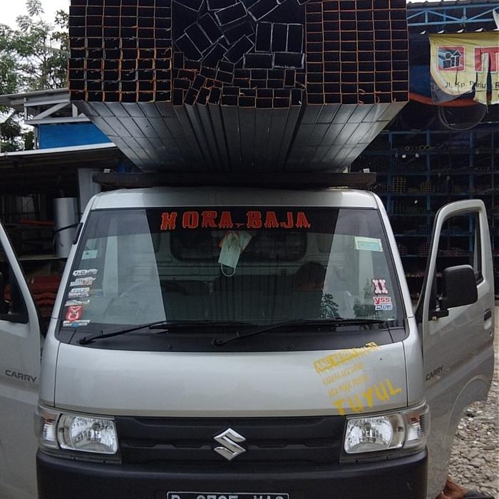 wf 150 pesenan rida