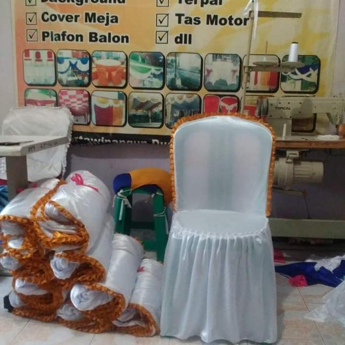 sarung kursi twinpan
