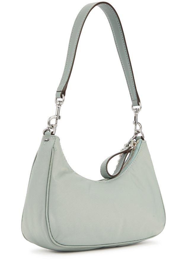 Tas Tory Burch Mercer Nylon Small Shoulder Bags