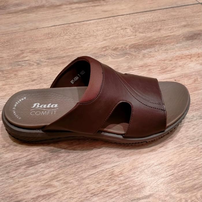 sendal bata comfit pria bata new