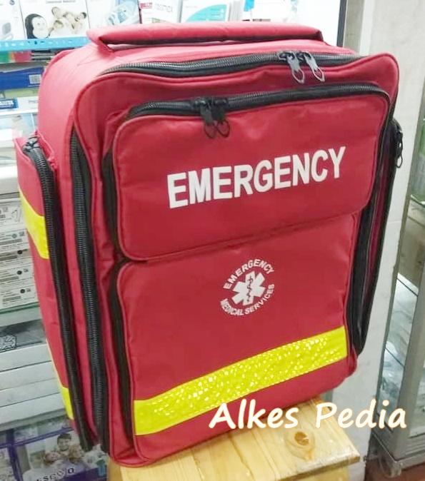 tas emergency kit jumbo / tas emergency kit jumbo terlaris
