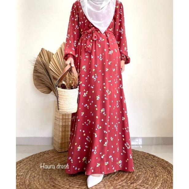 Latasha Outfit Premium Original - Shafa // Haura // Syafira Dress
