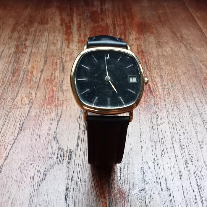 jam BULOVA N9 AUTOMATIC