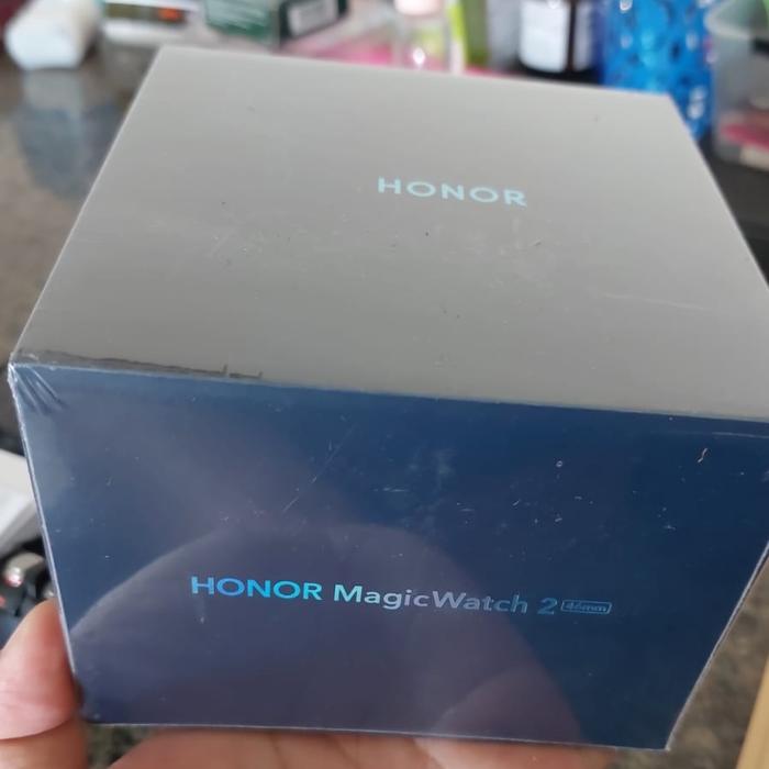 Jam tangan Honor by huawei