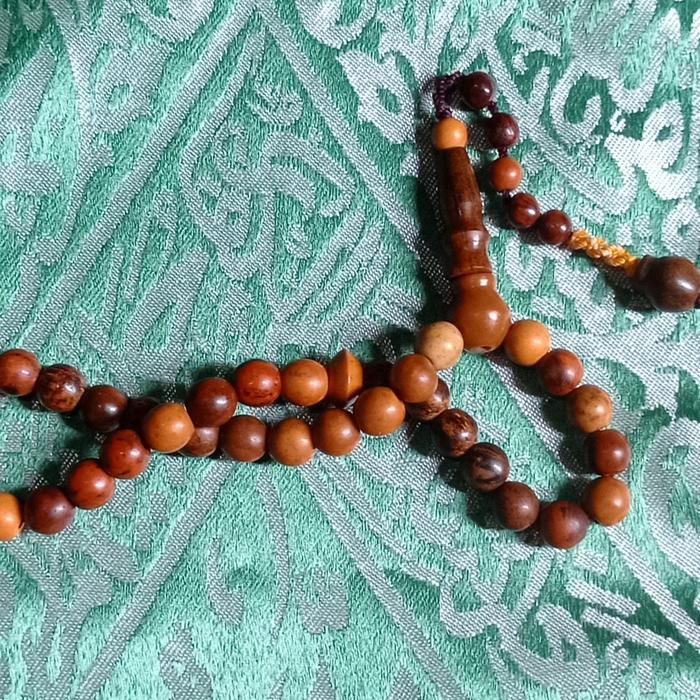 tasbih katilayu