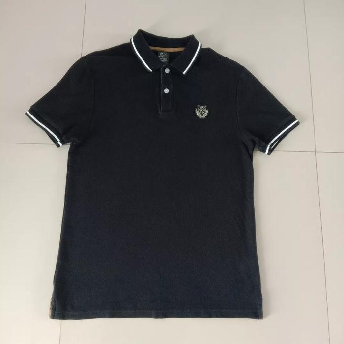 Polo shirt RUSS.K size M