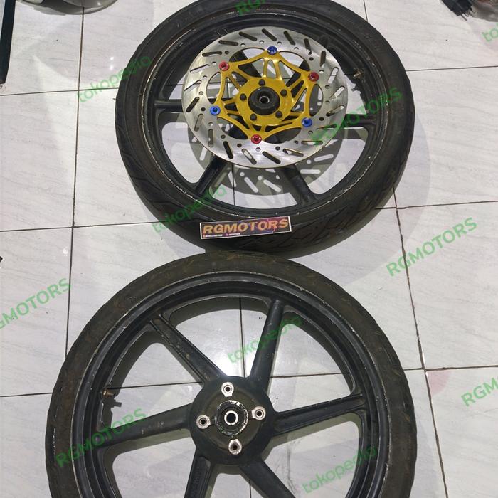 velg sonic 125 cbu thailand enkei original