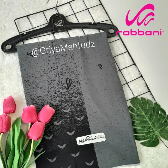 sarung rabbani sarung elfarra su3 palestine series bisa COD