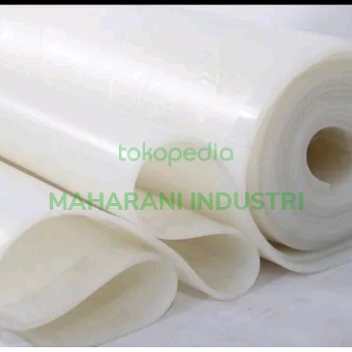 silicone Runner sheet 1mm