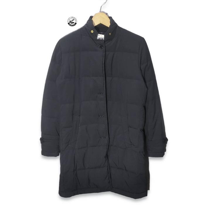 SHIPS DAY Women Coat Down Jacket bulang Size tag L Women (P85xL53)