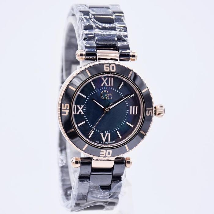Guess Collection GC Z05006L2MF Original & Garansi