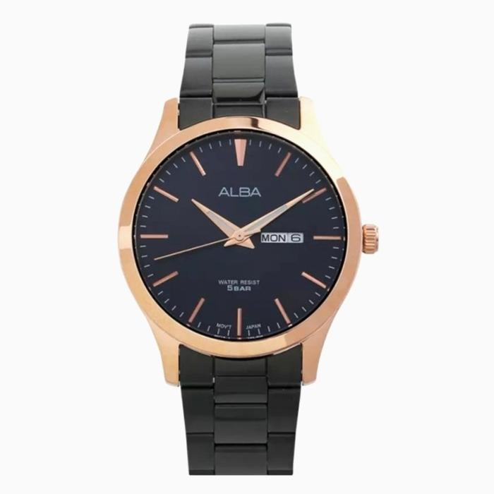 Alba Men AJ6122X1 AJ6122
