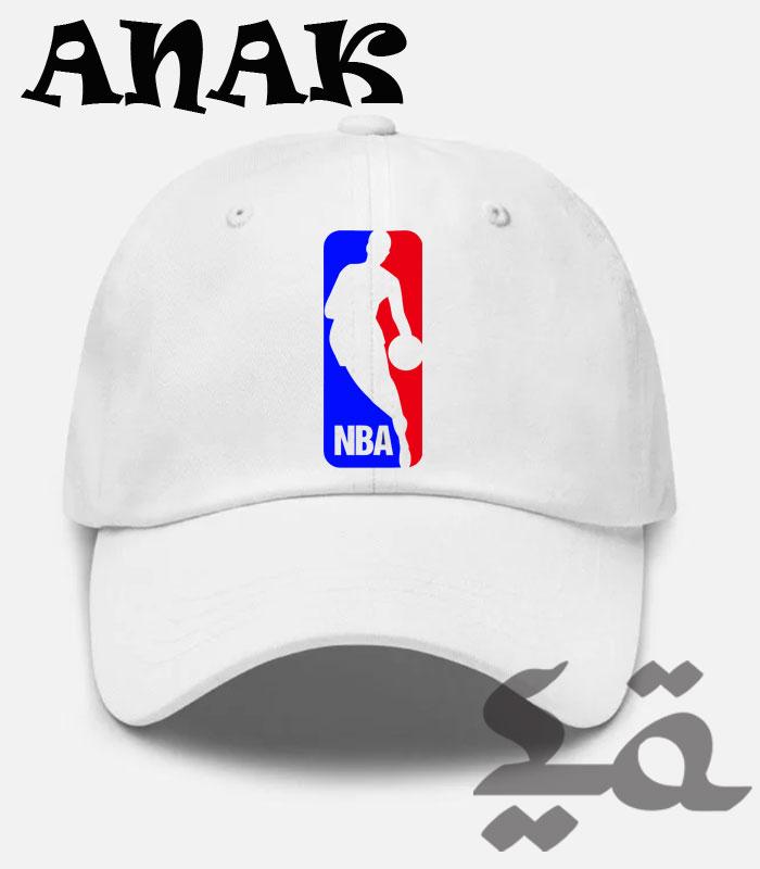 Topi baseball caps Anak sport nba logo