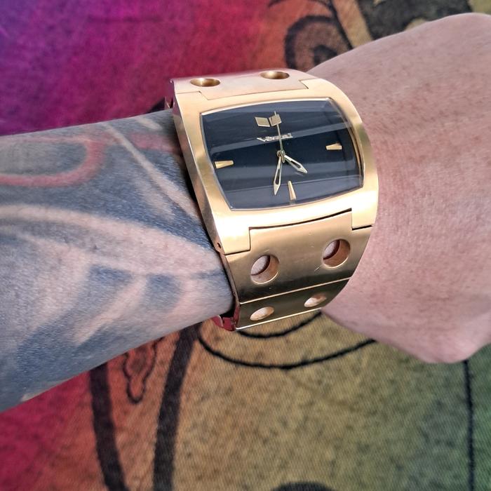 jam vestal destroyer gold