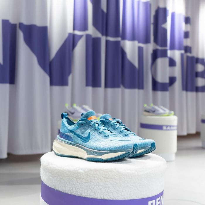 Nike Invincible 3