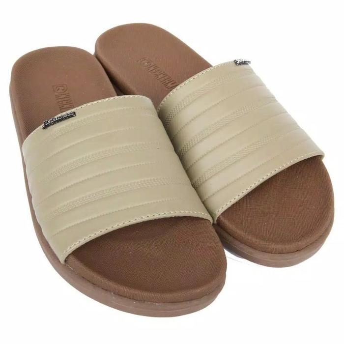 sandal pria Neckerman hando ivory keren