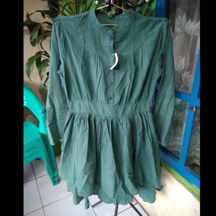 DRESS - DRESS VINTAGE - DRESS UMPAK - DRESS THRIFT - THRIFT