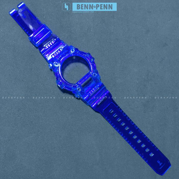 BNB G 7900 / GR 7900 / GW 7900 BEZEL STRAP JAM TANGAN CASIO G SHOCK