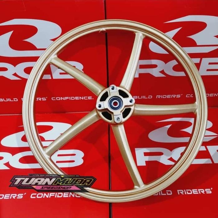 Velk velg rcb depan mio ring 17 120