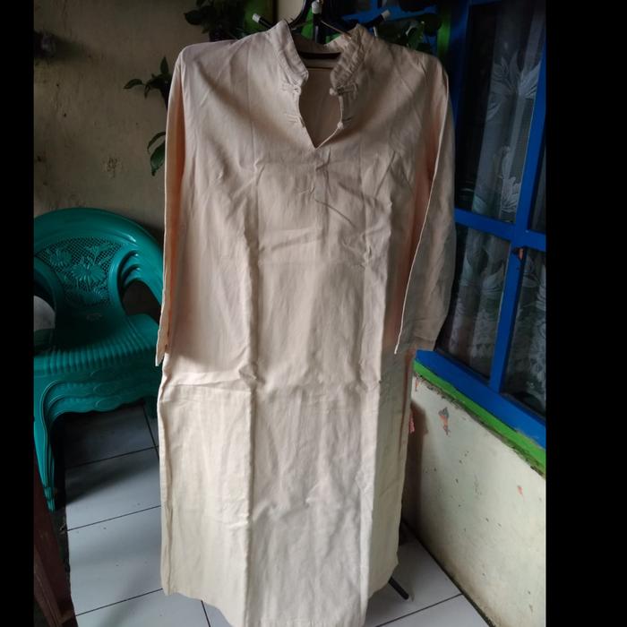DRESS - GAMIS - DRESS WANITA - GAMIS SHANGHAI - THRIFT