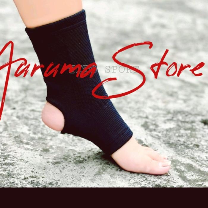 Kaus Kaki Dekker Pelindung Tumit Mata Kaki Kaos Terapi Anti Capek