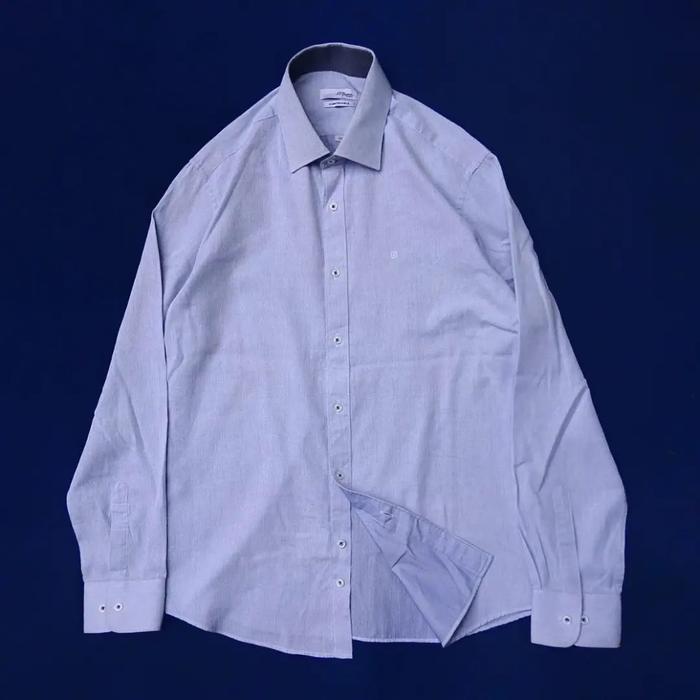 Kemeja Formal St Dupont Classics