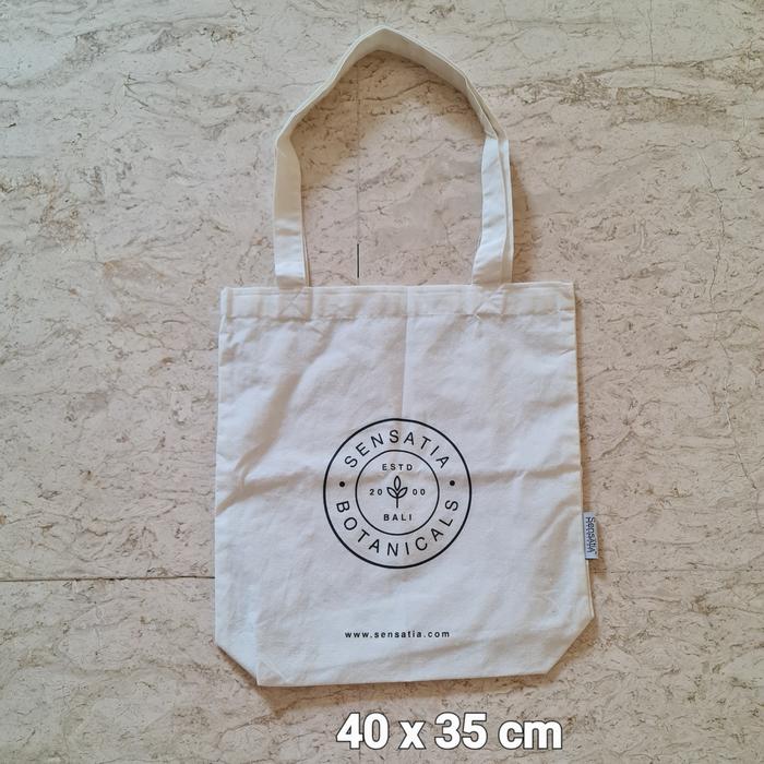 Totebag SENSATIA Authentic