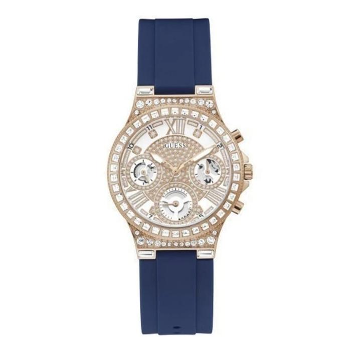 Jam Tangan Wanita Guess Original GW0257L1 GW0257L2 GW0257L3 Fullset