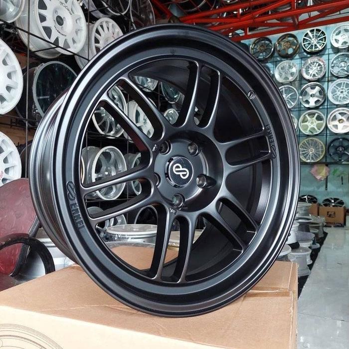 velg enkei rpf1 ring 18