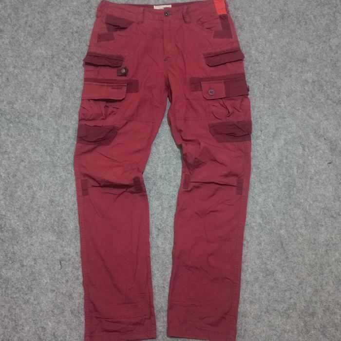 avirex cargo pants