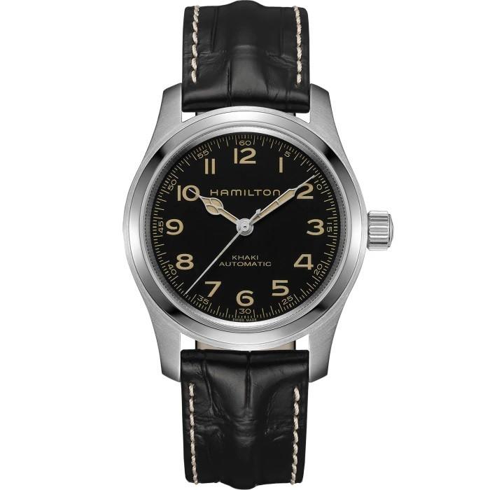 HAMILTON KHAKI FIELD MURPH Automatic 42mm H70605731