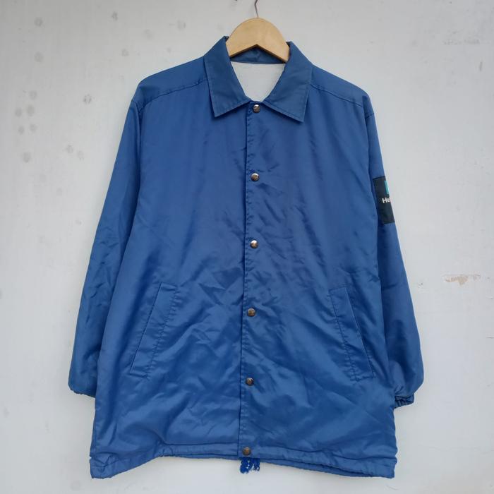 jaket coat helly hansen sea life second