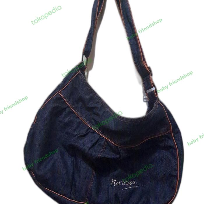 crossbody bag NARAYA