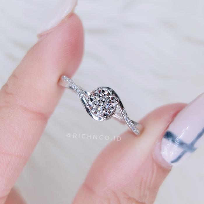 Rich N Co - Cincin Berlian Chungha
