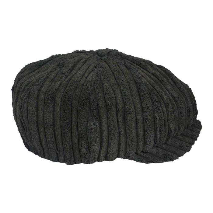 Topi Classic Newsboycaps carduroy Nbc001