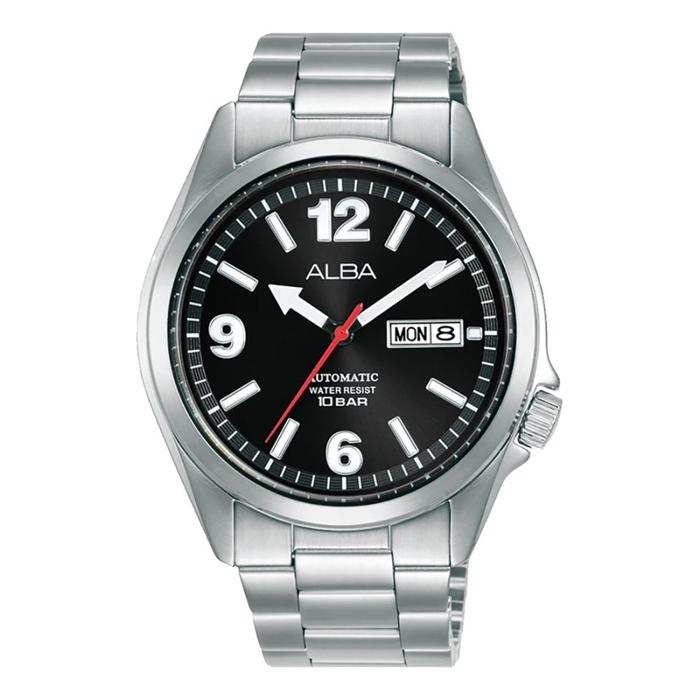 Alba Men Automatic AL4405X1 AL4405