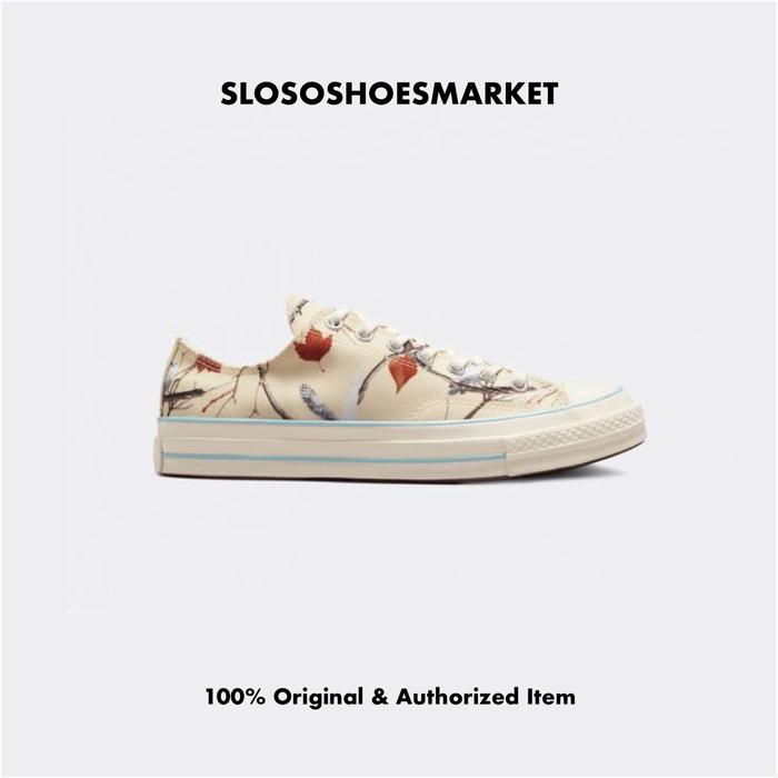 Converse Chuck 70 Ox Golf Wang Owl - 100% Original / RESMI