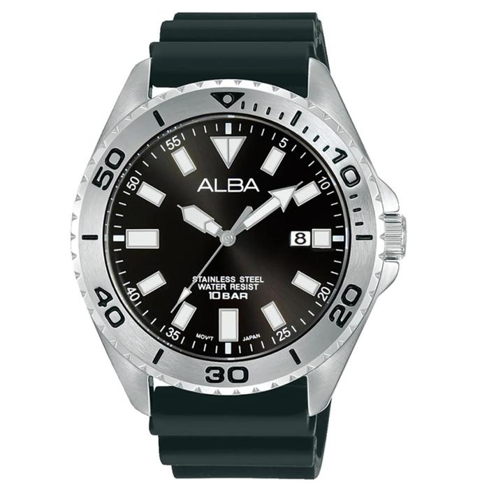 Alba Men AS9Q49X1 AS9Q49