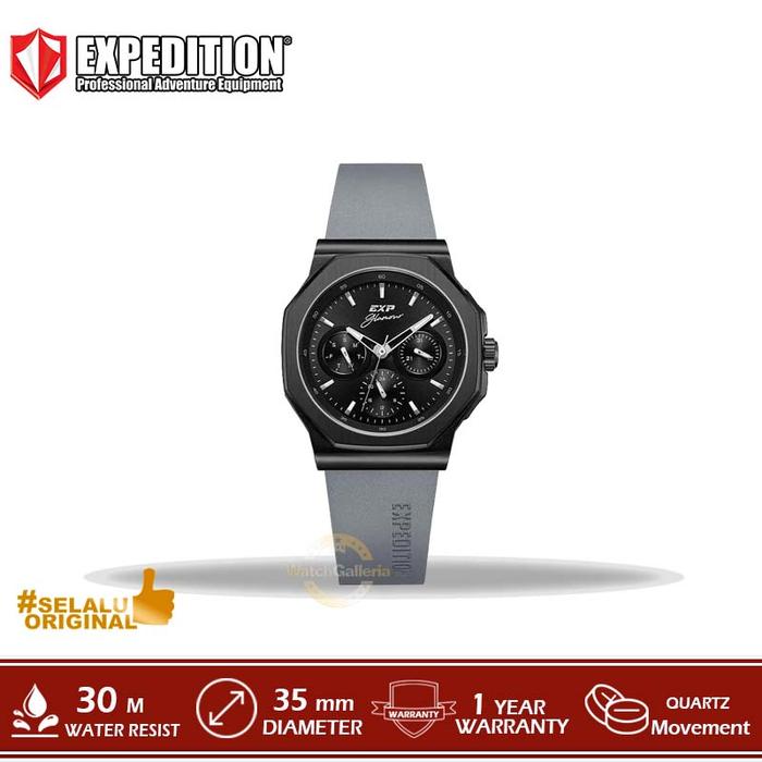 Jam Tangan Expedition Wanita 6816 BF RIPBAGR Original Murah