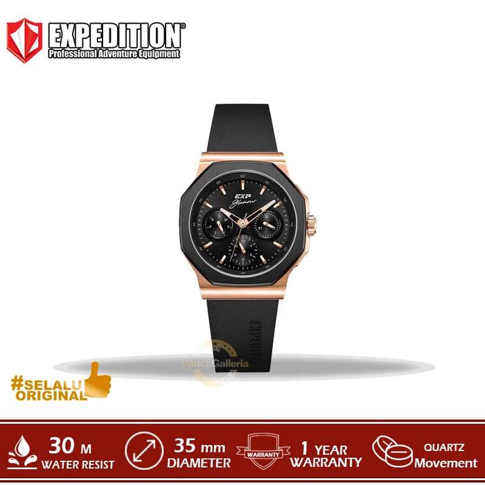 Jam Tangan Expedition Wanita 6816 BF RBRBA Original Murah